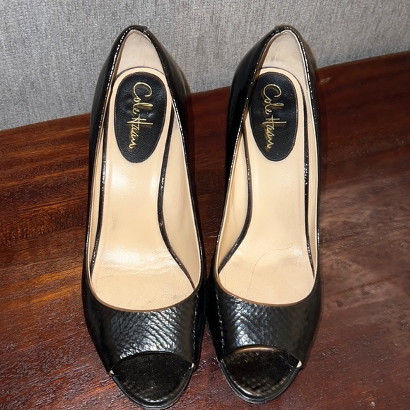Cole Haan Margot OT Wedge